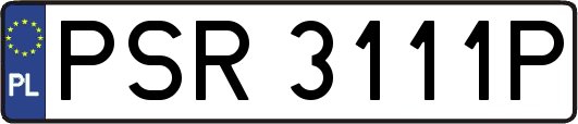 PSR3111P