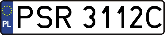 PSR3112C