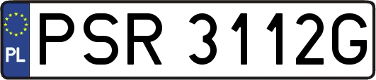PSR3112G