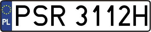 PSR3112H