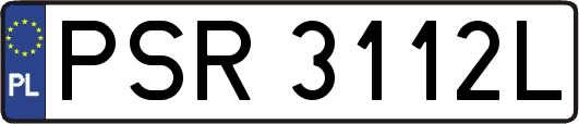 PSR3112L