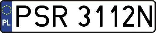 PSR3112N