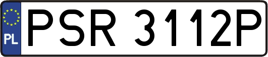 PSR3112P