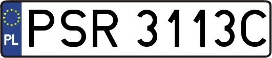 PSR3113C