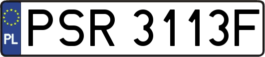 PSR3113F