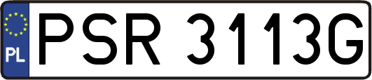 PSR3113G