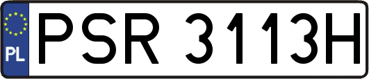 PSR3113H