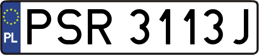 PSR3113J