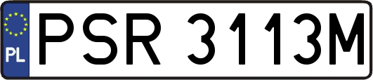 PSR3113M