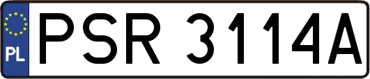 PSR3114A
