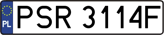 PSR3114F