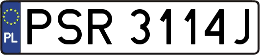 PSR3114J