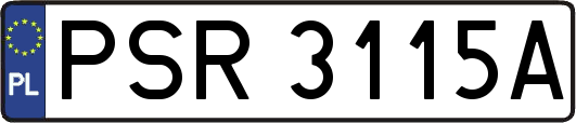PSR3115A