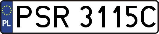PSR3115C