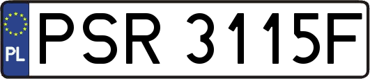 PSR3115F