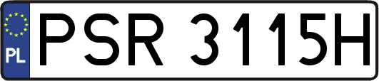 PSR3115H