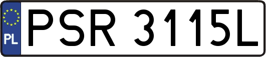 PSR3115L