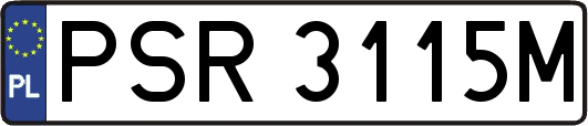 PSR3115M
