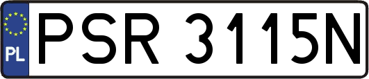 PSR3115N