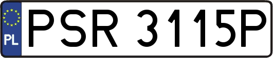 PSR3115P