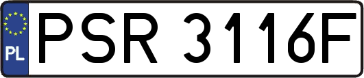 PSR3116F