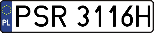 PSR3116H