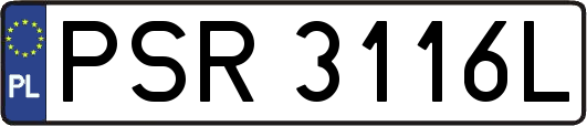 PSR3116L