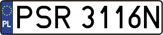 PSR3116N