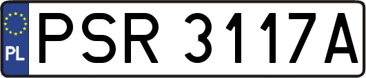 PSR3117A