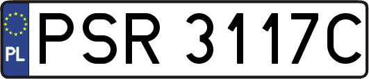 PSR3117C