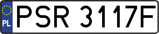 PSR3117F