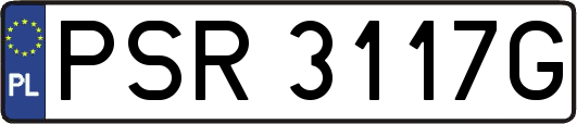 PSR3117G