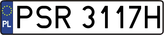 PSR3117H