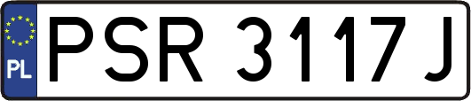 PSR3117J