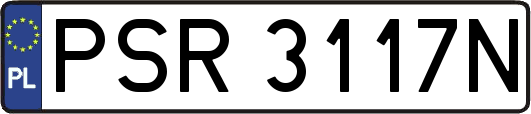 PSR3117N