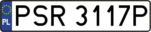 PSR3117P