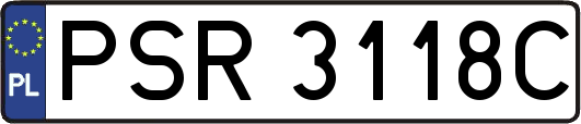 PSR3118C