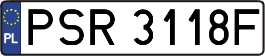 PSR3118F