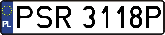 PSR3118P