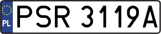 PSR3119A