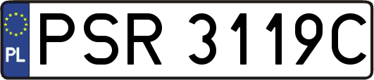 PSR3119C