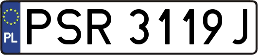PSR3119J