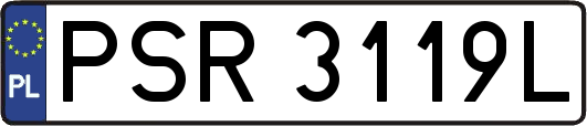 PSR3119L