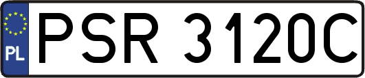 PSR3120C
