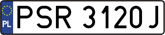 PSR3120J