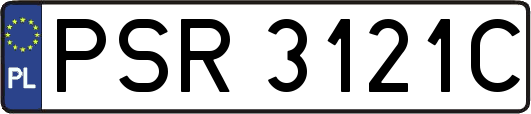 PSR3121C
