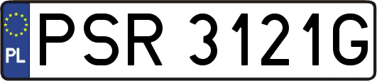 PSR3121G