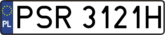 PSR3121H