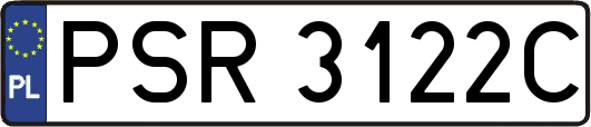 PSR3122C