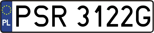 PSR3122G